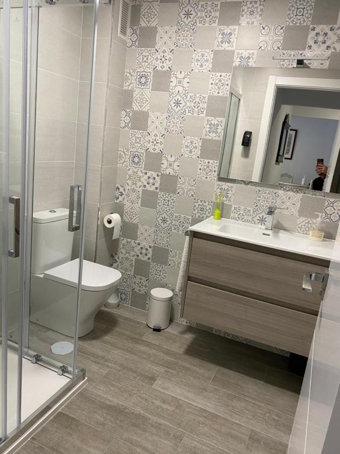Apartamento Dacosta Plasencia Exterior foto