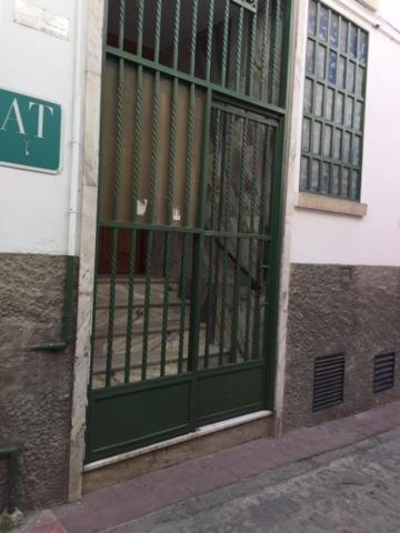 Apartamento Dacosta Plasencia Exterior foto